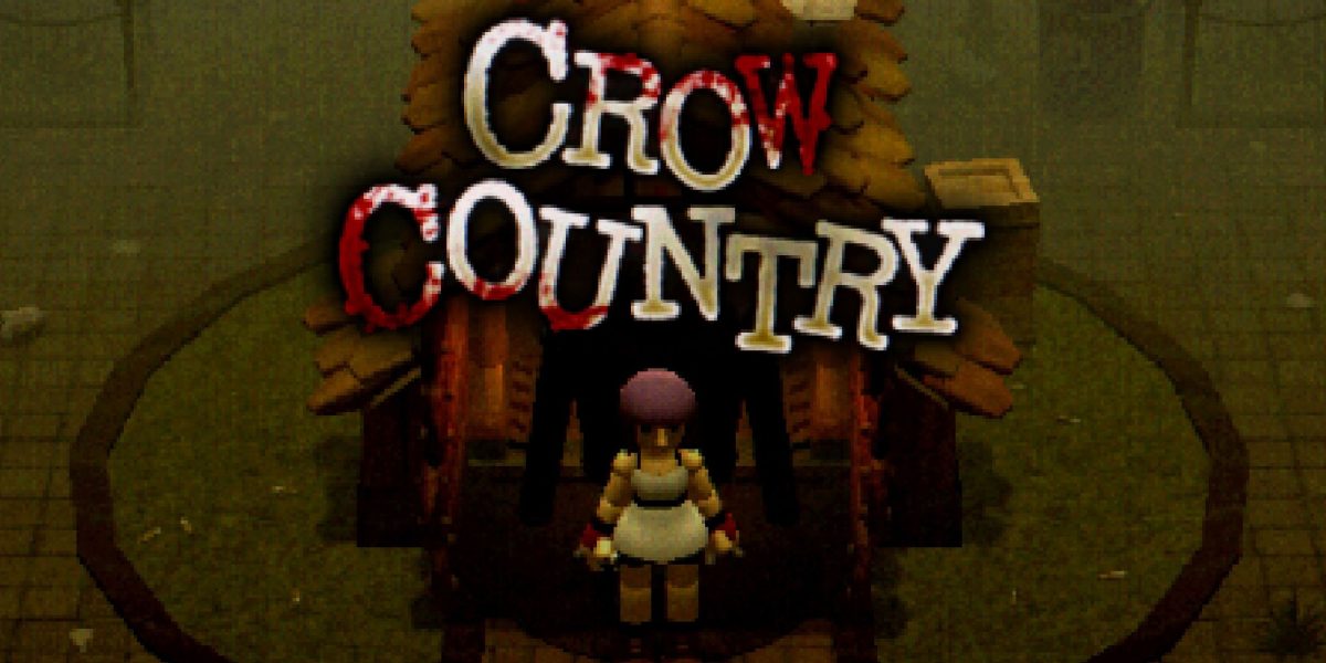 Crow Country Review: "Un retroceso atmosférico a los clásicos del género"