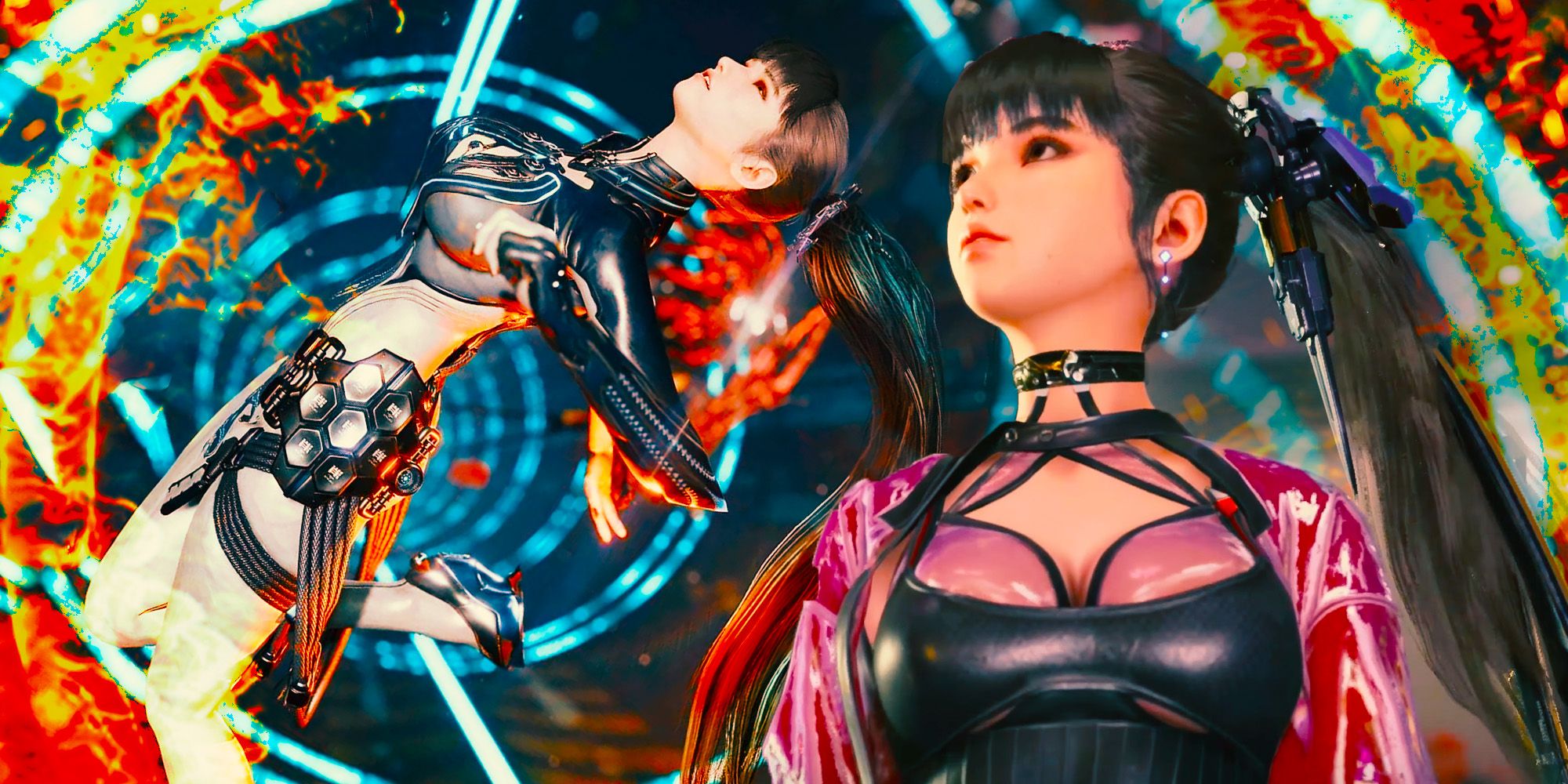 Stellar Blade: las mejores cosas que hacer después de terminar el juego