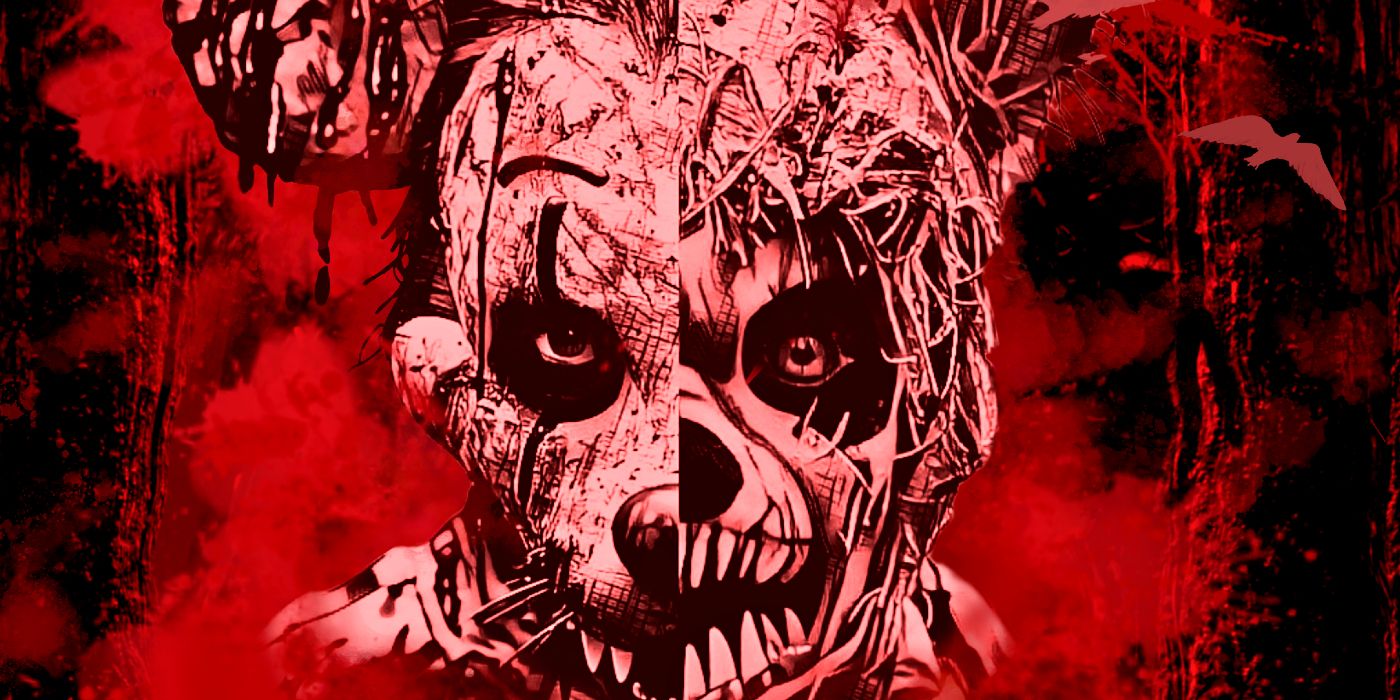 Mickey Mouse vs.  Se anuncia la película de terror cruzada de Winnie-The-Pooh (no conectada al universo Blood & Honey)