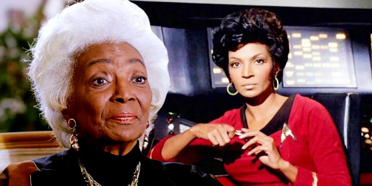 Nichelle Nichols: patrimonio neto, edad, altura y todo lo que necesita saber sobre la fallecida actriz de Star Trek