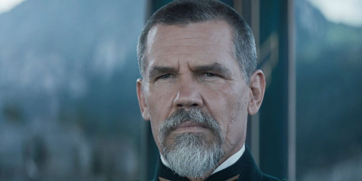 Josh Brolin detalla cómo mantener la única bomba F de Dune 2 a pesar de las dudas del director