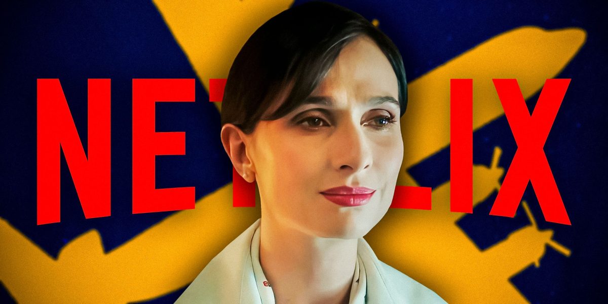 La verdadera historia detrás del secuestro del vuelo 601 de Netflix