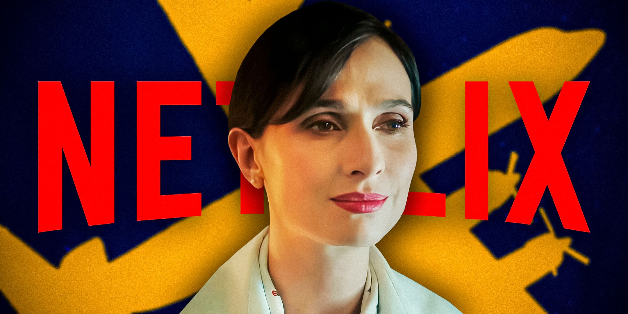 La verdadera historia detrás del secuestro del vuelo 601 de Netflix