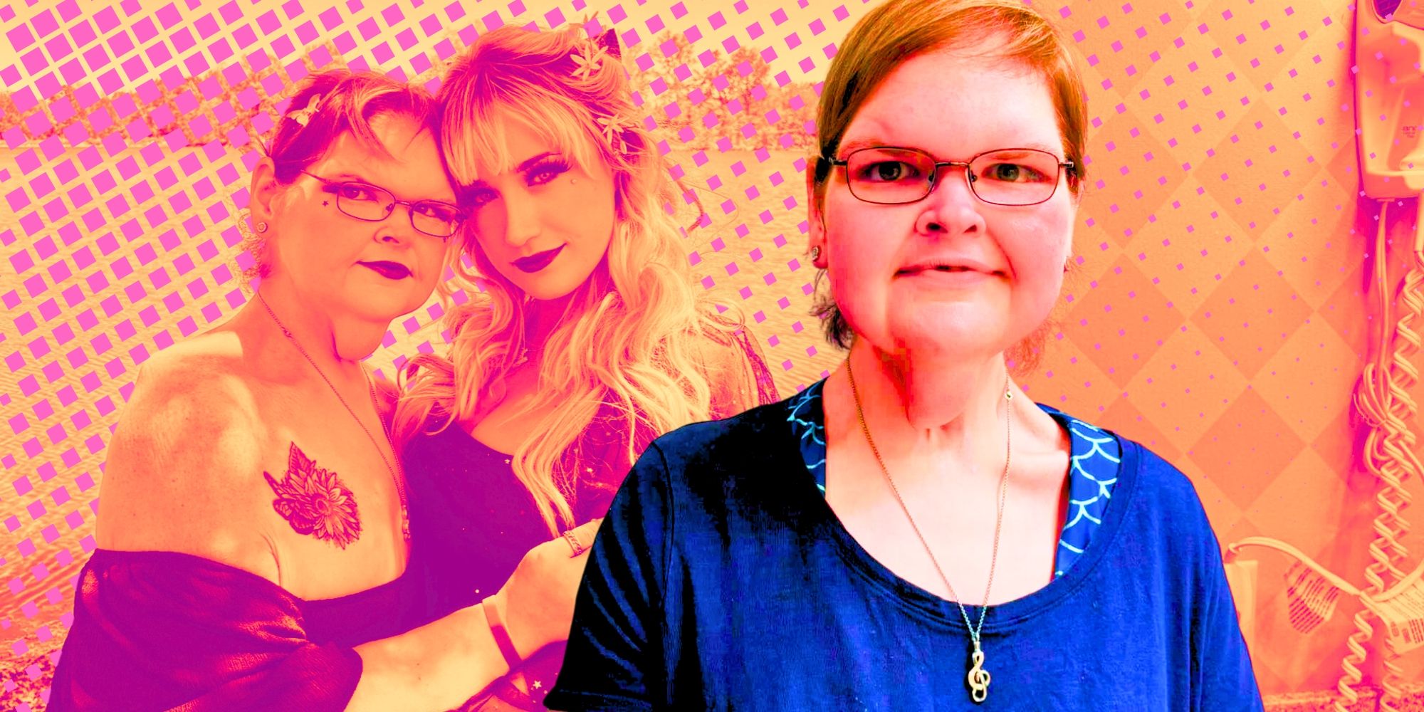 Hermanas de 1000 libras: “¡Tu cuerpo es un país de las maravillas!”: Los mejores conjuntos que abrazan las curvas de Tammy después de un hito extraordinario en la pérdida de peso