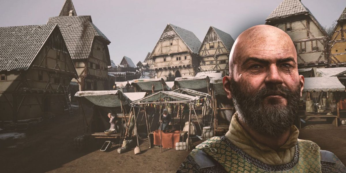 Guía de construcción de Manor Lords (consejos, trucos y qué construir primero)