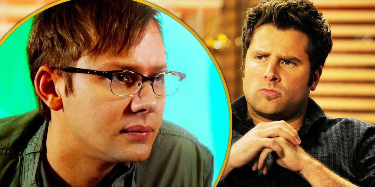 Posible regreso de Psych 4 considerado por la actriz Mary Lightly: "Mary nunca morirá"