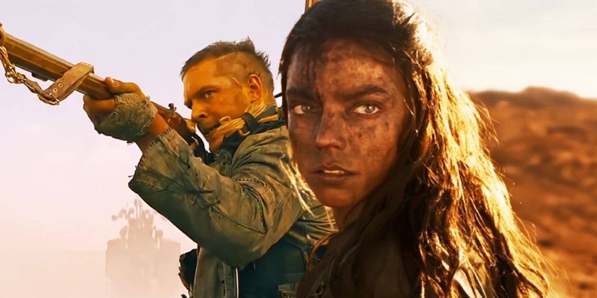 George Miller confirma el cameo de Max en Mad Max: Furiosa Movie (y adelanta cuándo buscarla)