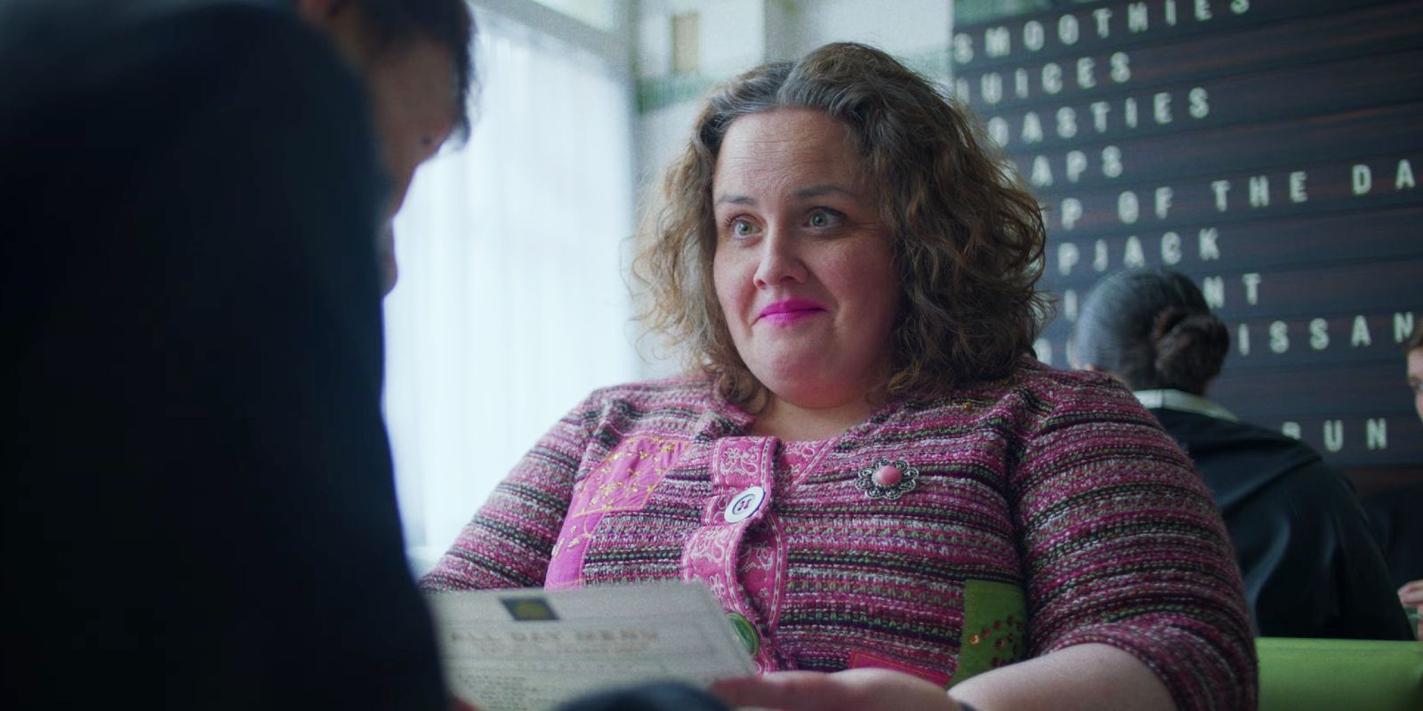 Bebé reno: búsquedas de la vida real Martha provoca respuesta de Netflix