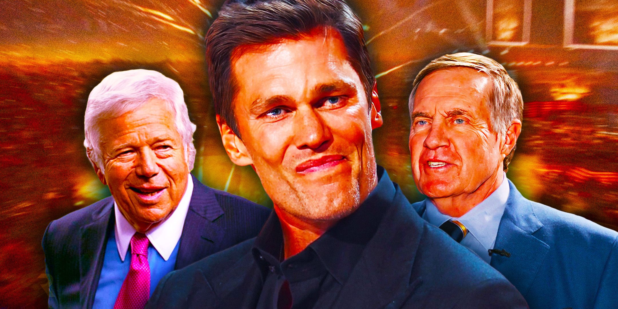 Explicación de la controversia de la NFL sobre el “Deflategate” de Tom Brady: qué sucedió y qué significan los chistes en su asado de Netflix