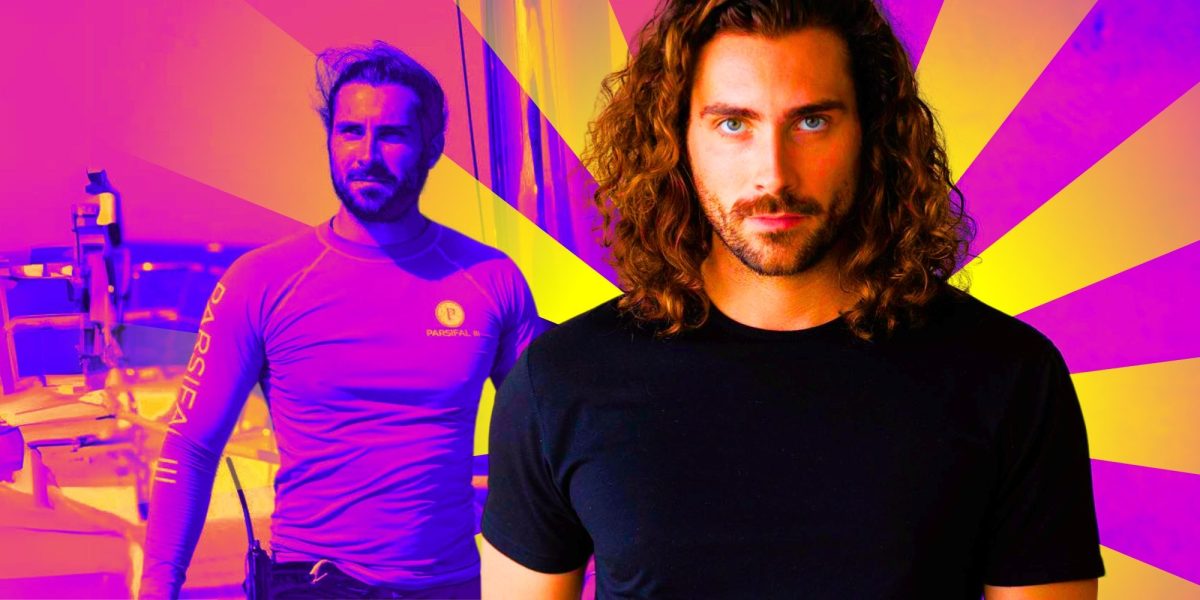 ¿Qué pasó con Alex Propson después de la cuarta temporada del yate de vela bajo cubierta?