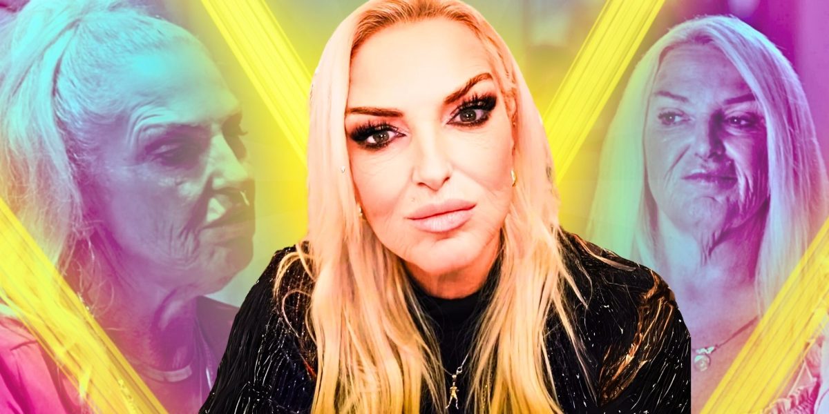 Prometido de 90 días: ¿Con quién está saliendo Angela después de la separación de Michael Ilesanmi?