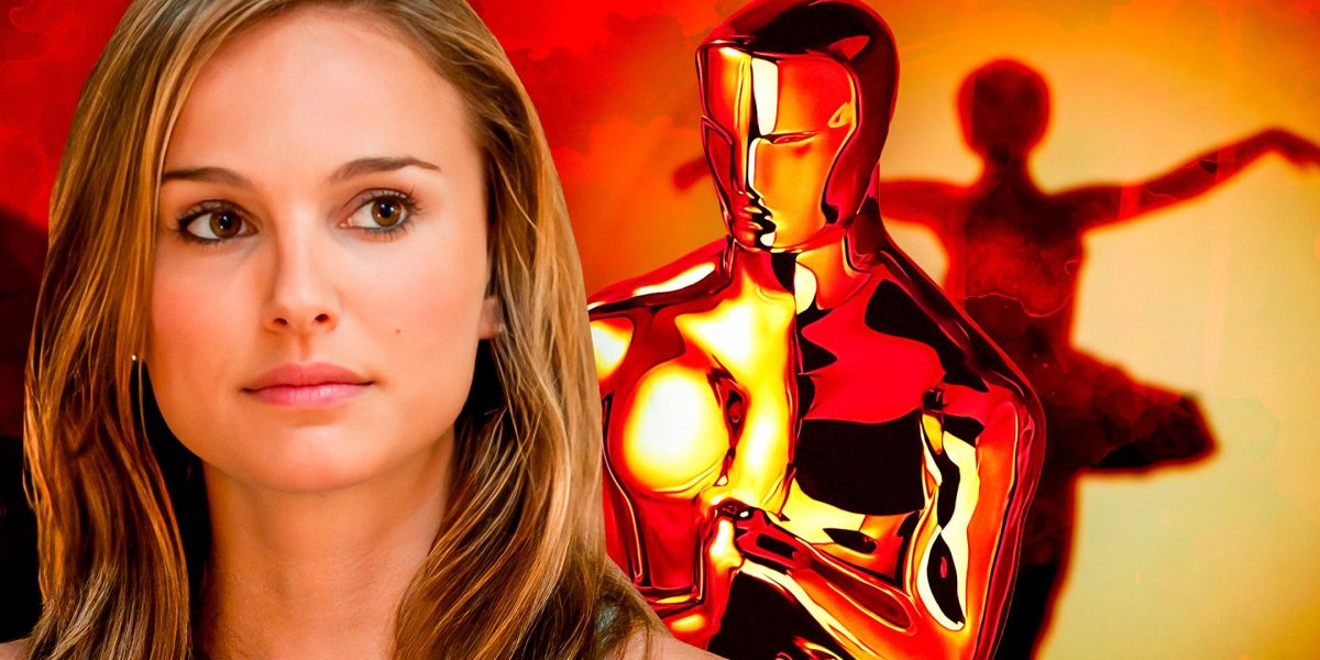 Película de terror de 28 millones de dólares rinde homenaje al papel ganador del Oscar de 14 años de Natalie Portman