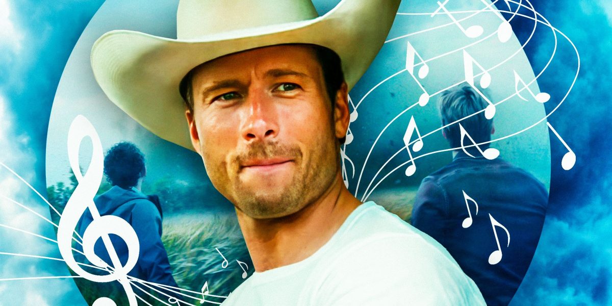 ¿Qué canción suena en el nuevo tráiler de Twisters?