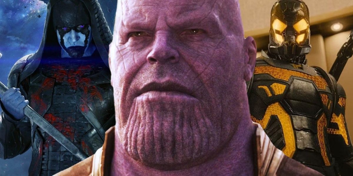 Marvel acaba de darle a un villano del MCU en dos ocasiones su factor de curación más grosero hasta el momento