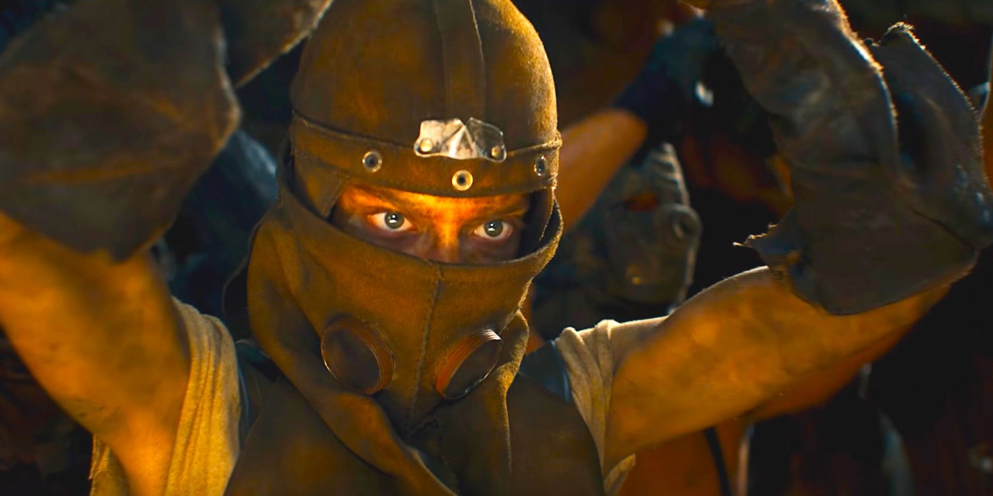 “¿Cómo carajo hace esto?”: Edgar Wright revisa a Furiosa con asombro y envidia en una publicación extensa