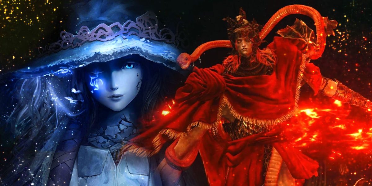 No te hagas ilusiones con Elden Ring 2, a pesar de que Miyazaki diga que es posible