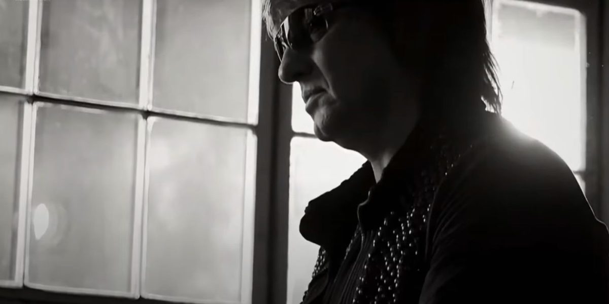 Por qué Richie Sambora renunció a Bon Jovi (y por qué se disculpa en el documental de Hulu)