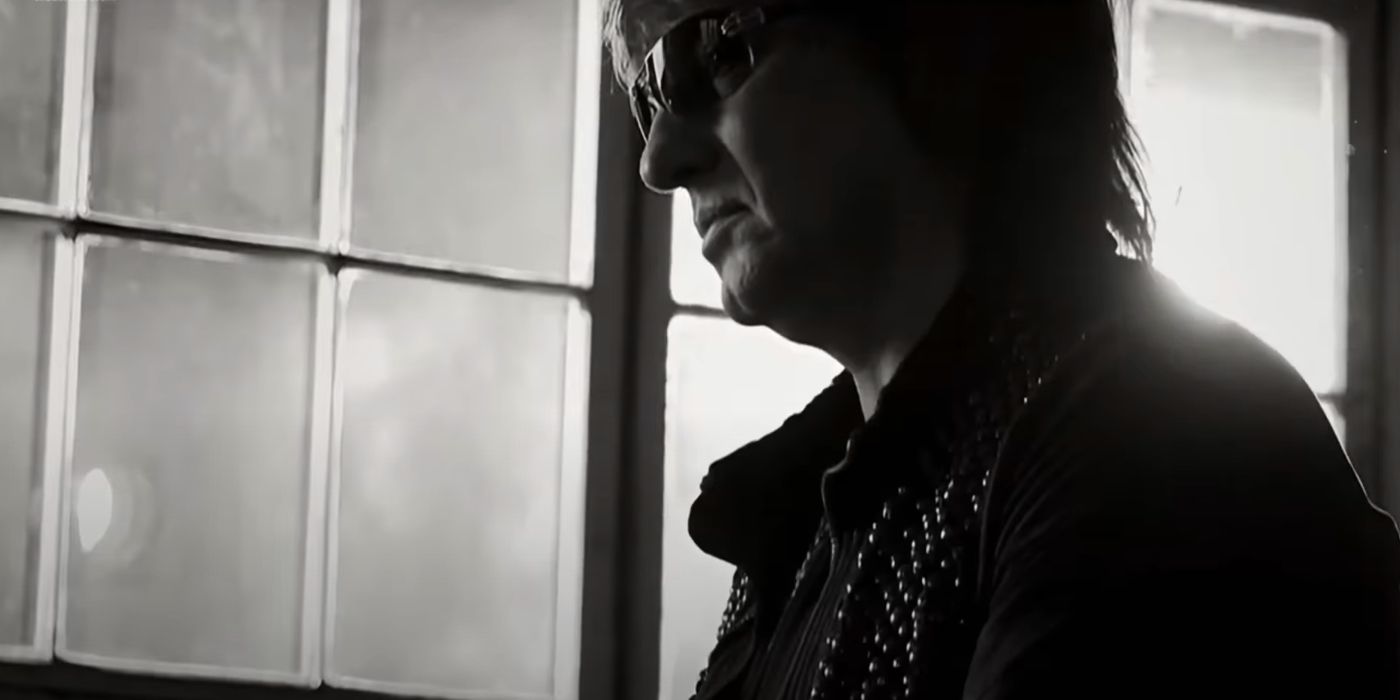 Por qué Richie Sambora renunció a Bon Jovi (y por qué se disculpa en el documental de Hulu)