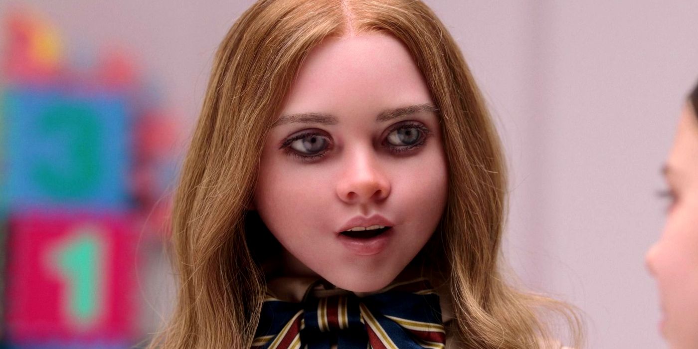 Las primeras imágenes de M3GAN 2.0 revelan una de las nuevas apariencias de Killer Robot y adelantan el nuevo papel de Heroine