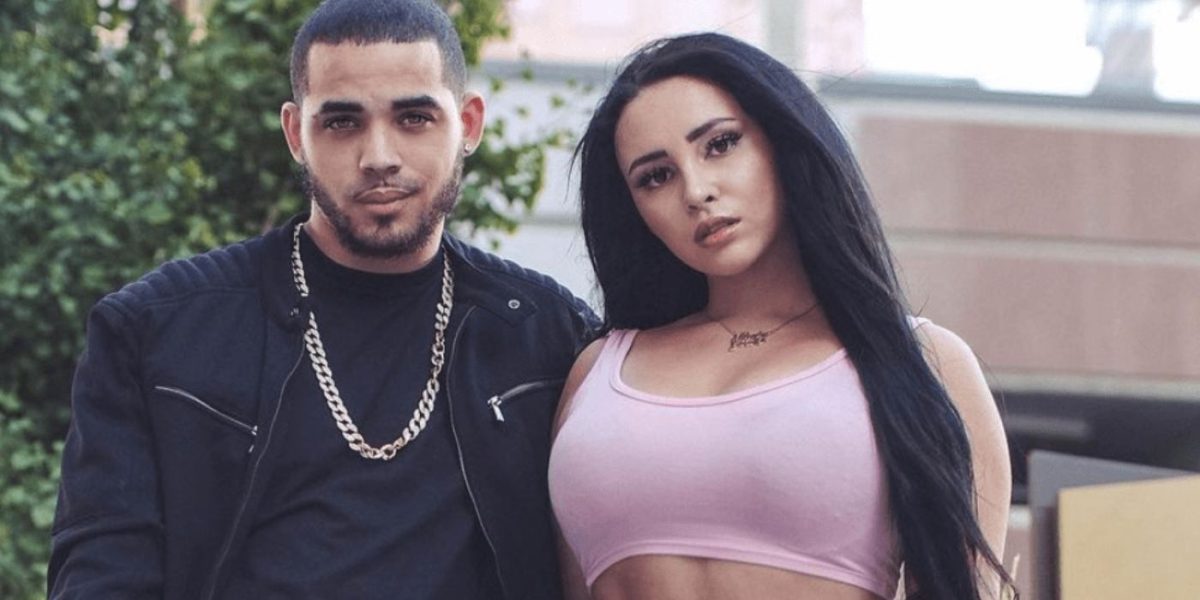 Prometido de 90 días: ¿Rob Warne tiene una nueva novia después de la separación de Sophie Sierra?