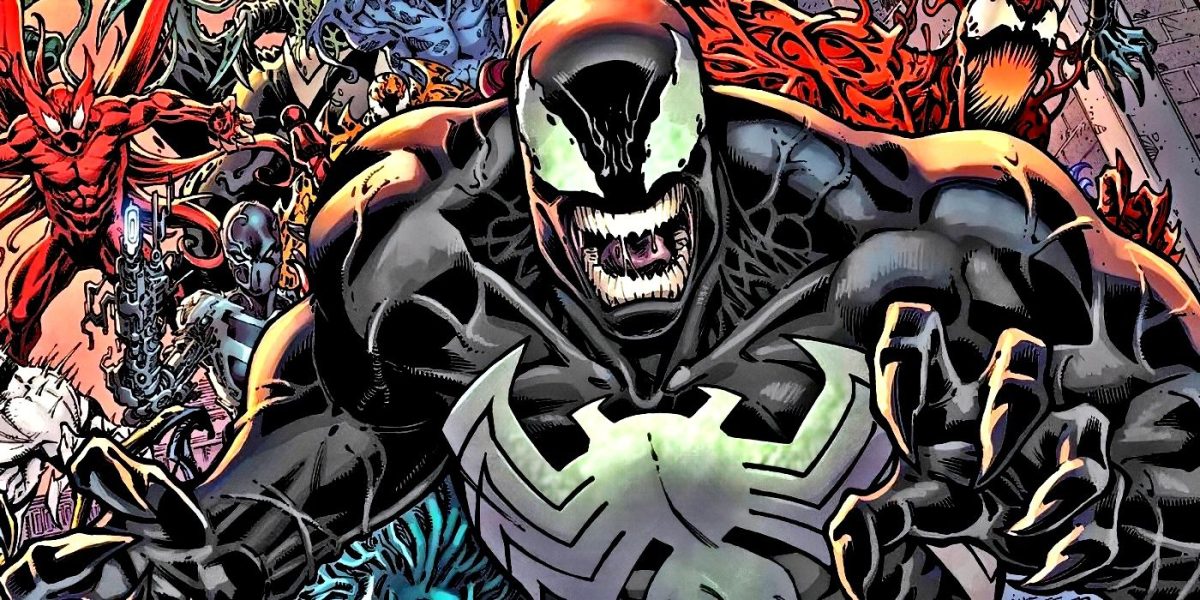 Marvel desata al depredador natural de la especie simbionte para finalmente matar a Venom