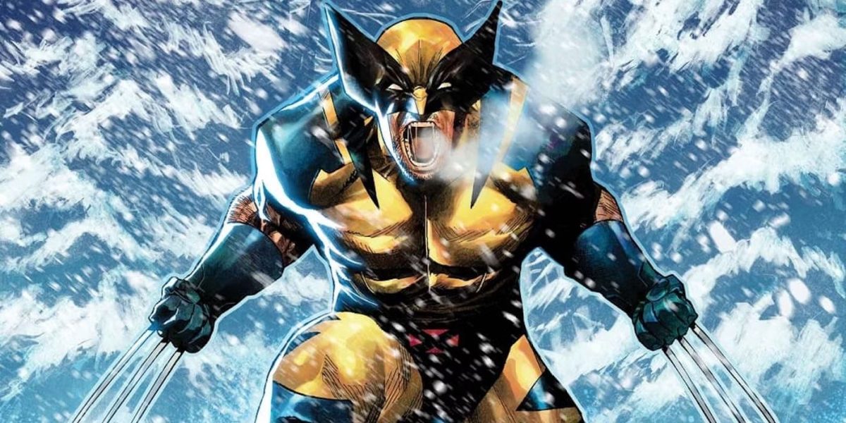 Wolverine le da la espalda a los X-Men en una serie completamente nueva que redefine su historia