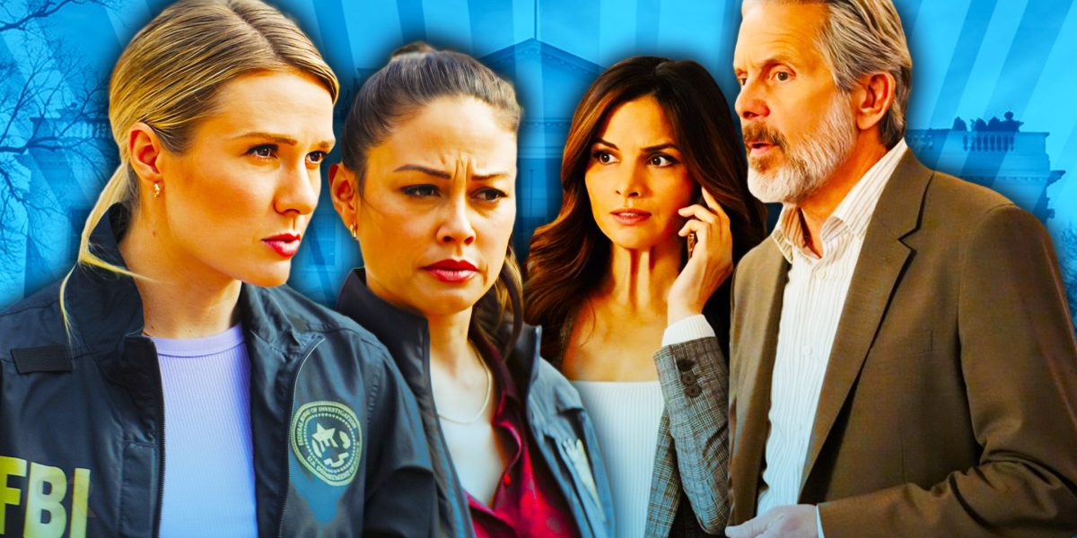 Lo que significan los finales de la próxima temporada de NCIS para la franquicia después de la decepcionante cancelación de Hawai'i