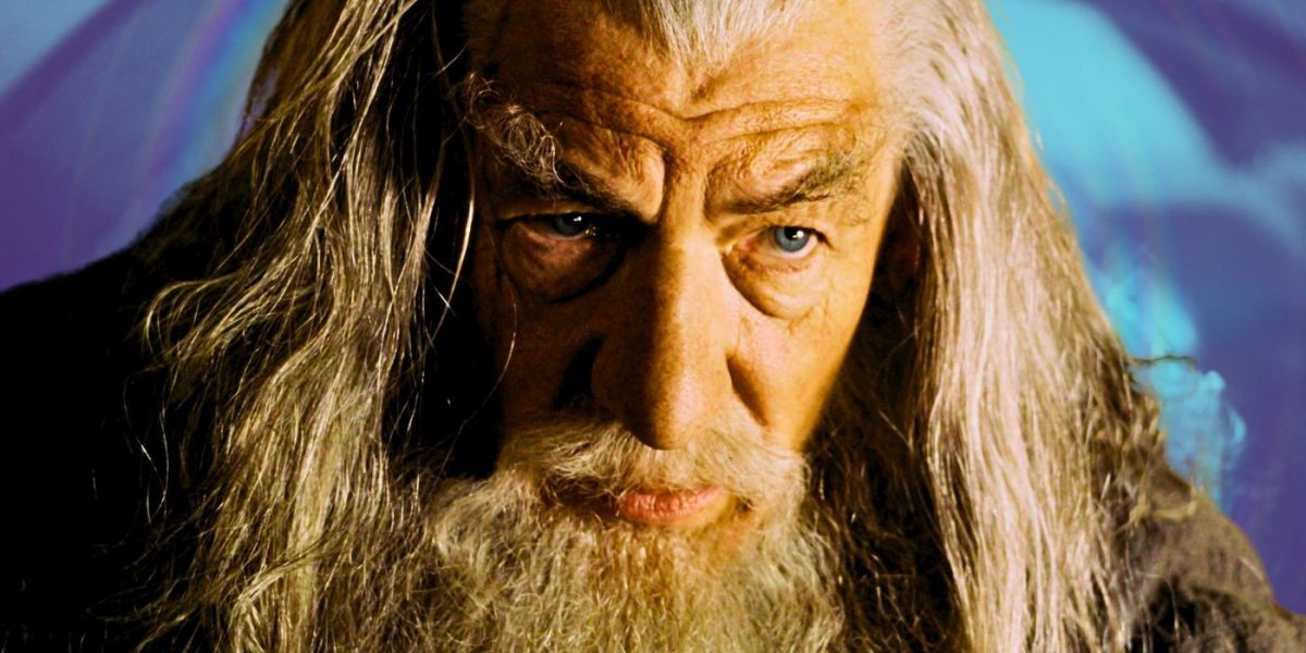 La crítica del LOTR de George RR Martin no capta el significado de la muerte de Gandalf