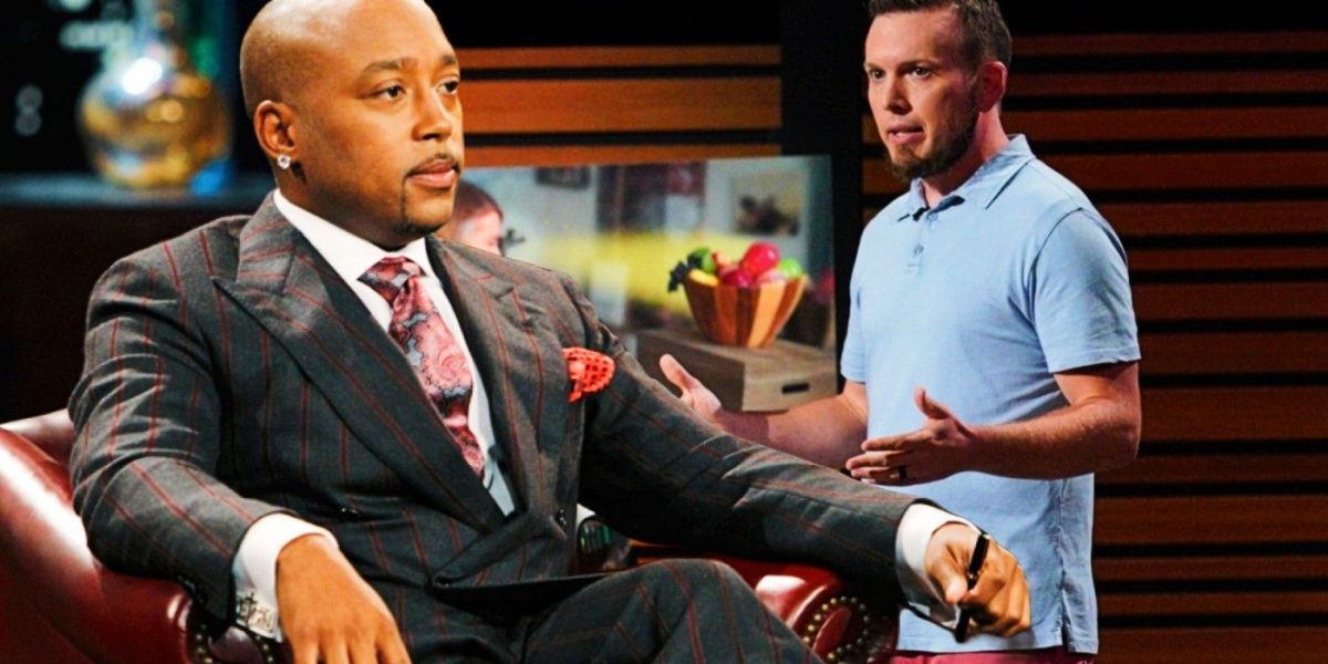 Dónde está la herramienta de dibujo LUCY después de Shark Tank