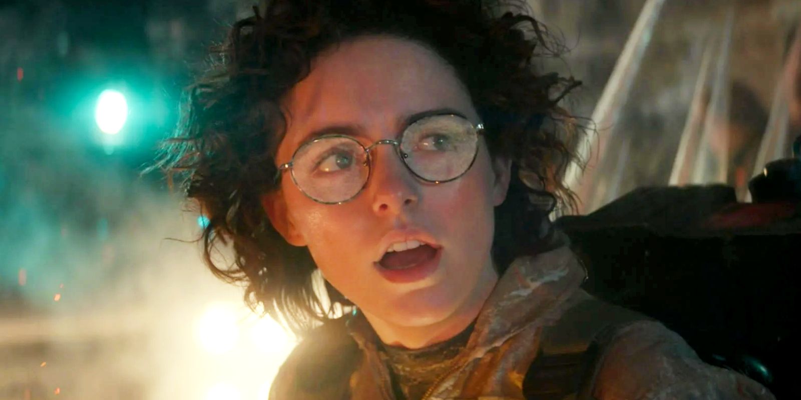 Cazafantasmas: Frozen Empire ya está disponible en VOD