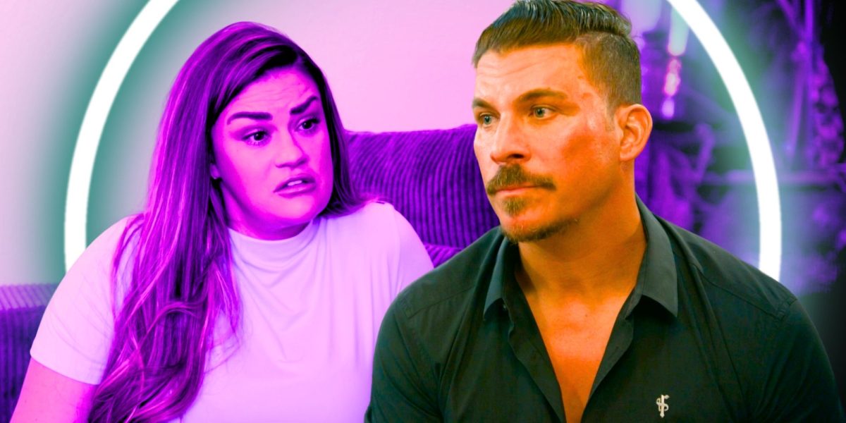 Por qué Jax Taylor y Brittany Cartwright no regresaron para la temporada 9 de Vanderpump Rules