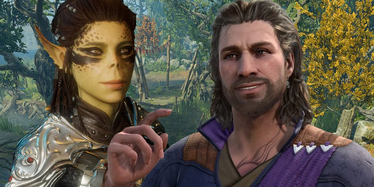 Las ediciones Deluxe de Baldur's Gate 3 muestran que la gente todavía tiene hambre de una tendencia de juego moribunda