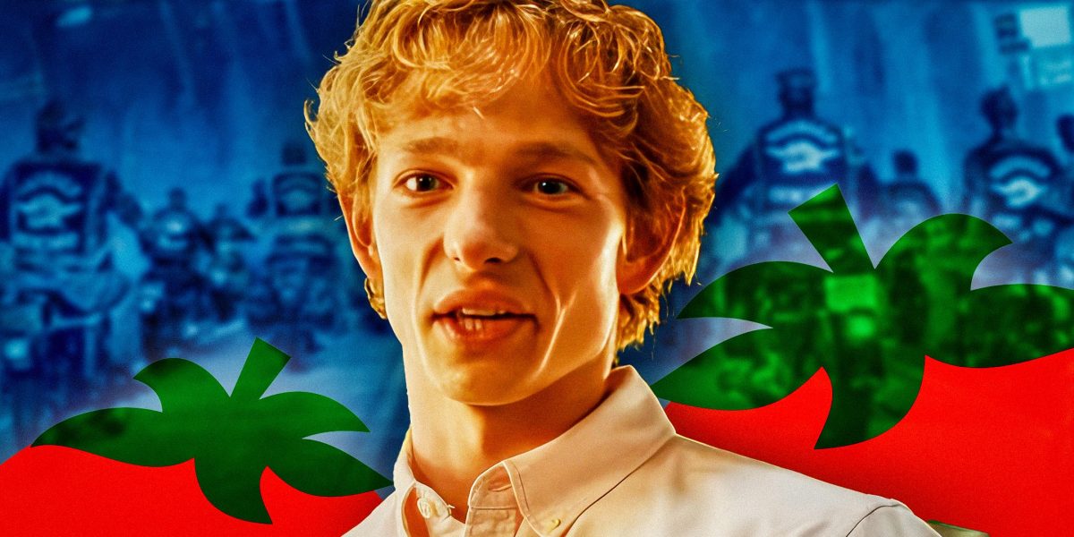 Challengers nos emociona aún más por la próxima película con un 83% de votos en Rotten Tomatoes