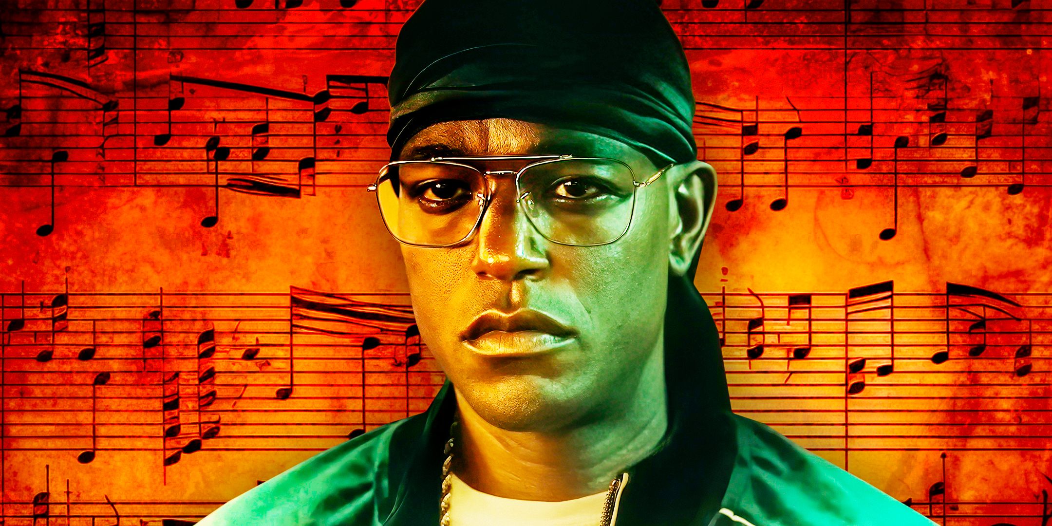 ELLOS: The Scare Soundtrack Guide: cada canción y cuándo suenan en la temporada 2