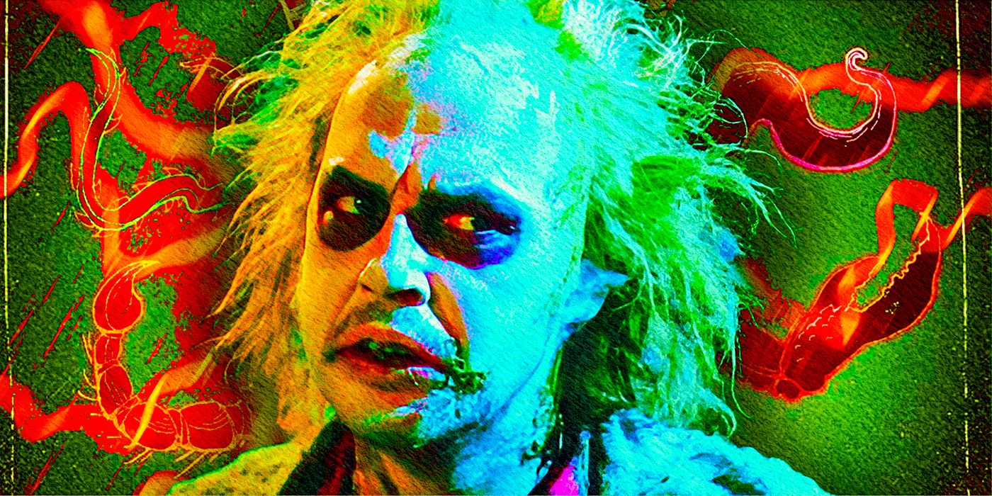 Beetlejuice vs.Betelgeuse: cuál es el verdadero nombre del Poltergeist de Michael Keaton y qué significa