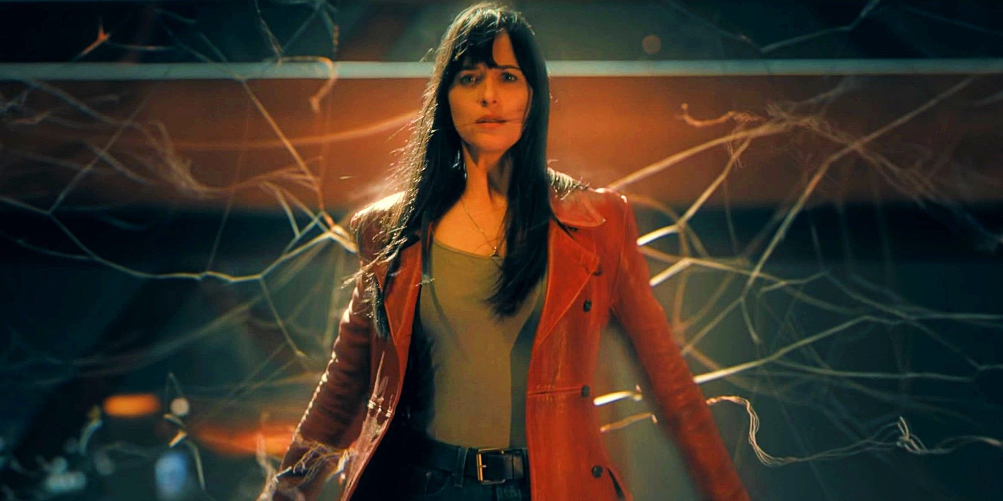 Se revela la fecha de lanzamiento de la transmisión de Madame Web Netflix