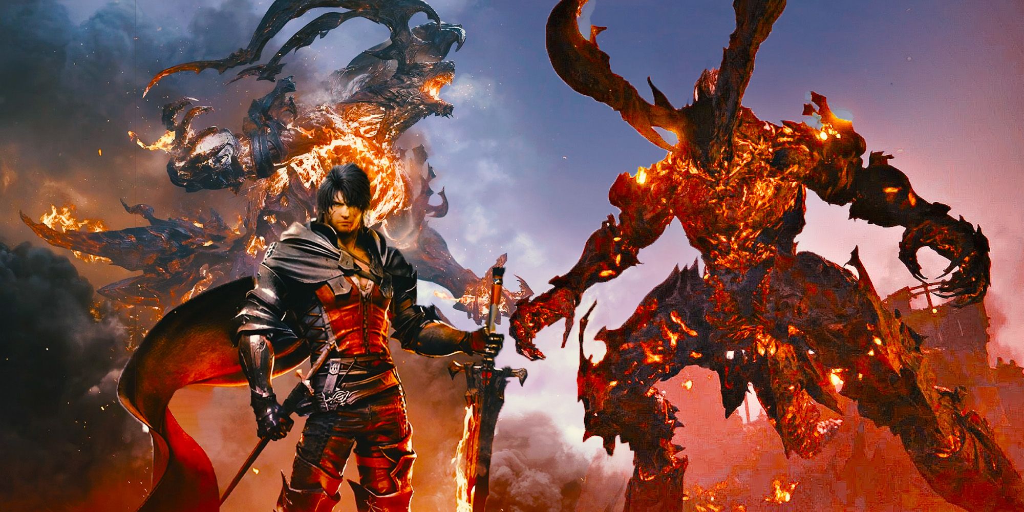 FF16: Las mejores habilidades de Leviatán Eikonic para Clive