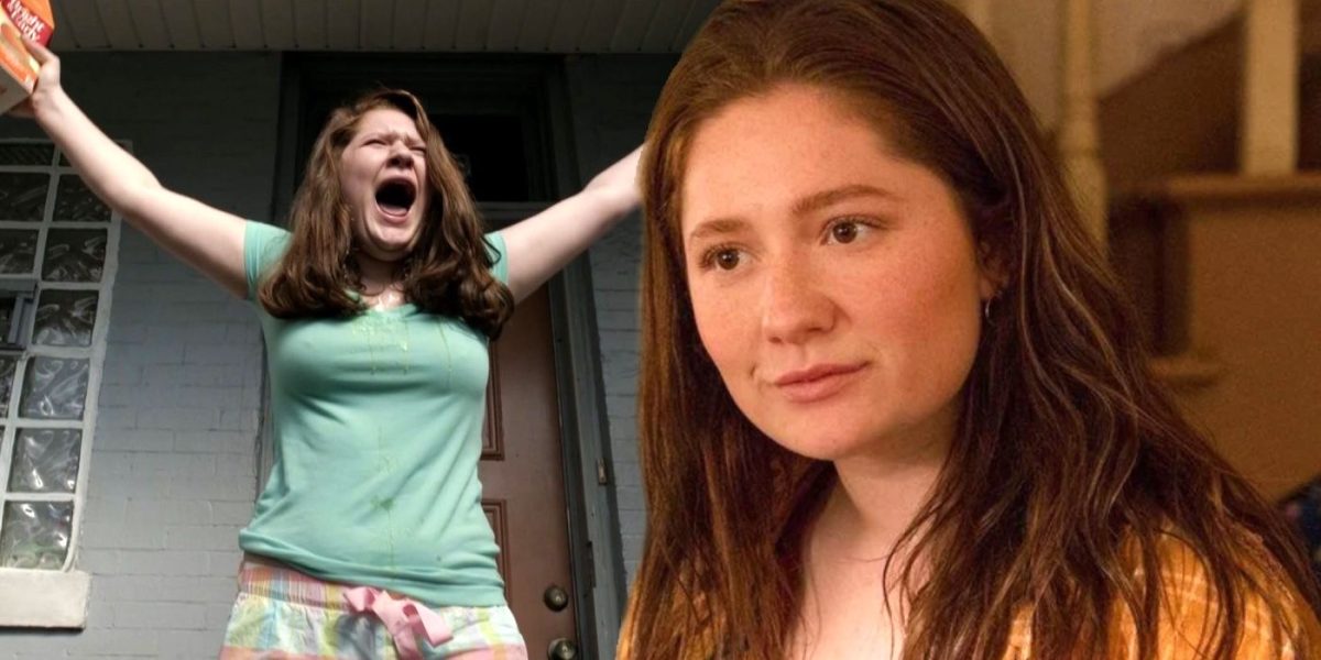 Emma Kenney: patrimonio neto, edad, altura y todo lo que necesitas saber sobre la actriz desvergonzada