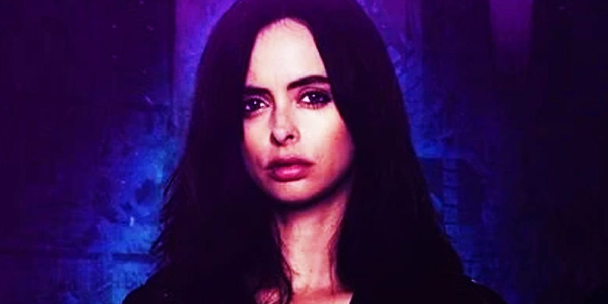La estrella de Jessica Jones, Krysten Ritter, genera nuevos rumores de regreso al MCU con una nueva apariencia audaz