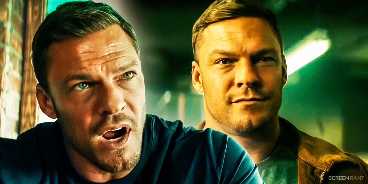 La temporada 3 de Reacher solucionará un problema que ha afectado al héroe de Alan Ritchson desde el principio