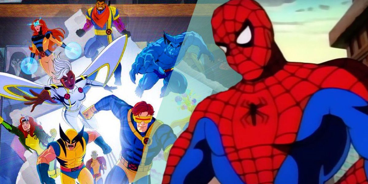 Marvel acaba de darles a los fanáticos de Spider-Man algo que todos hemos querido durante 30 años