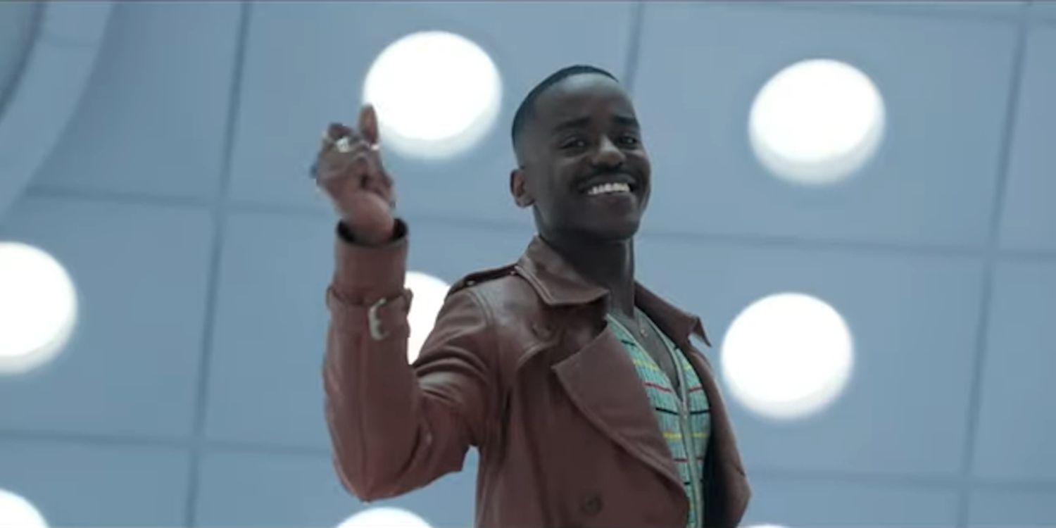 La temporada 3 de Doctor Who ya está en proceso (a pesar de que no hay renovación oficial)