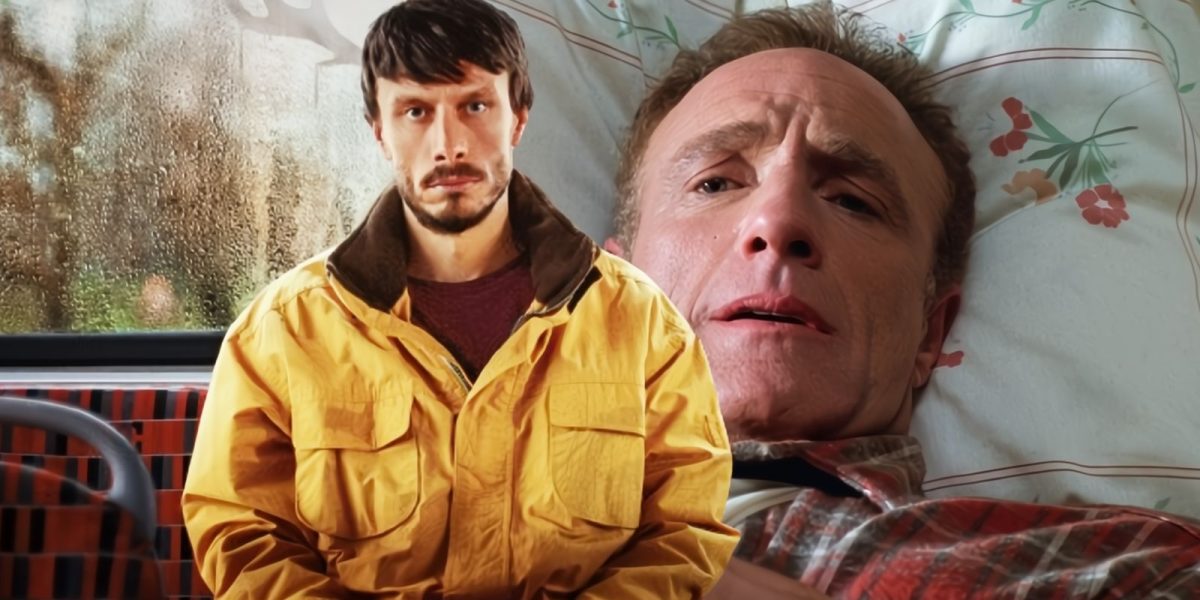 Stephen King aborda las similitudes del reno bebé con su propia novela Misery y su adaptación cinematográfica