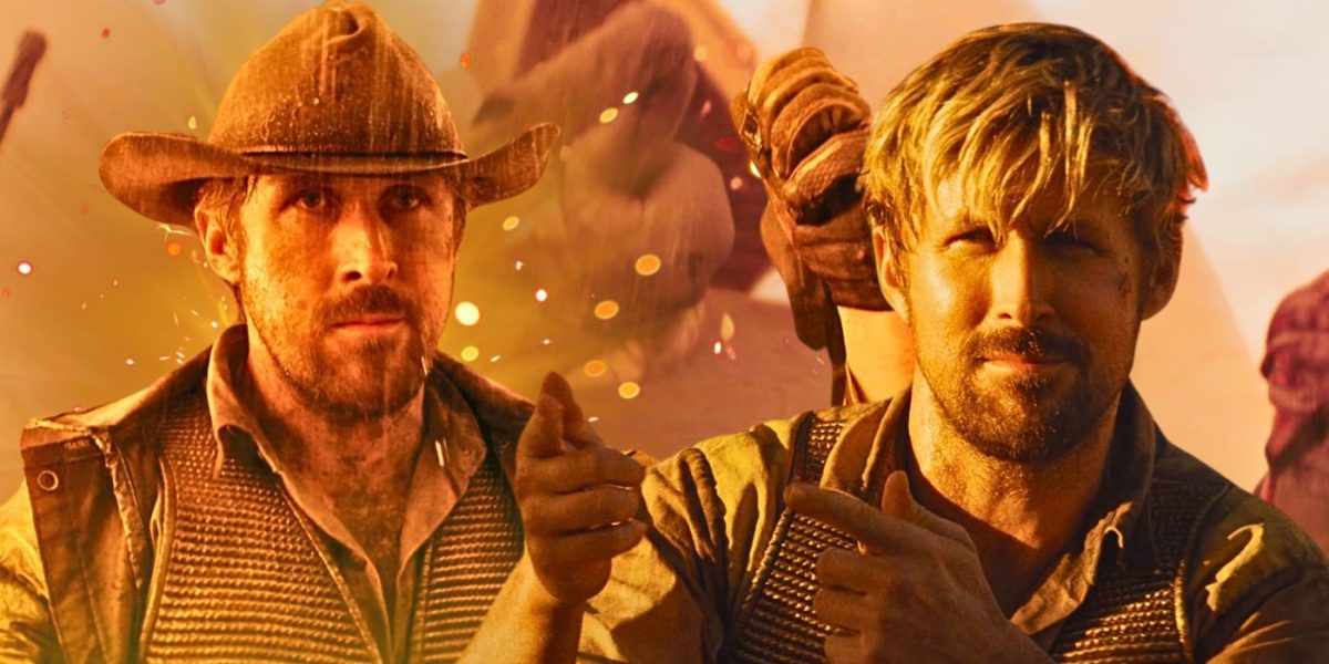La taquilla de The Fall Guy revela una dura realidad de la carrera cinematográfica de Ryan Gosling