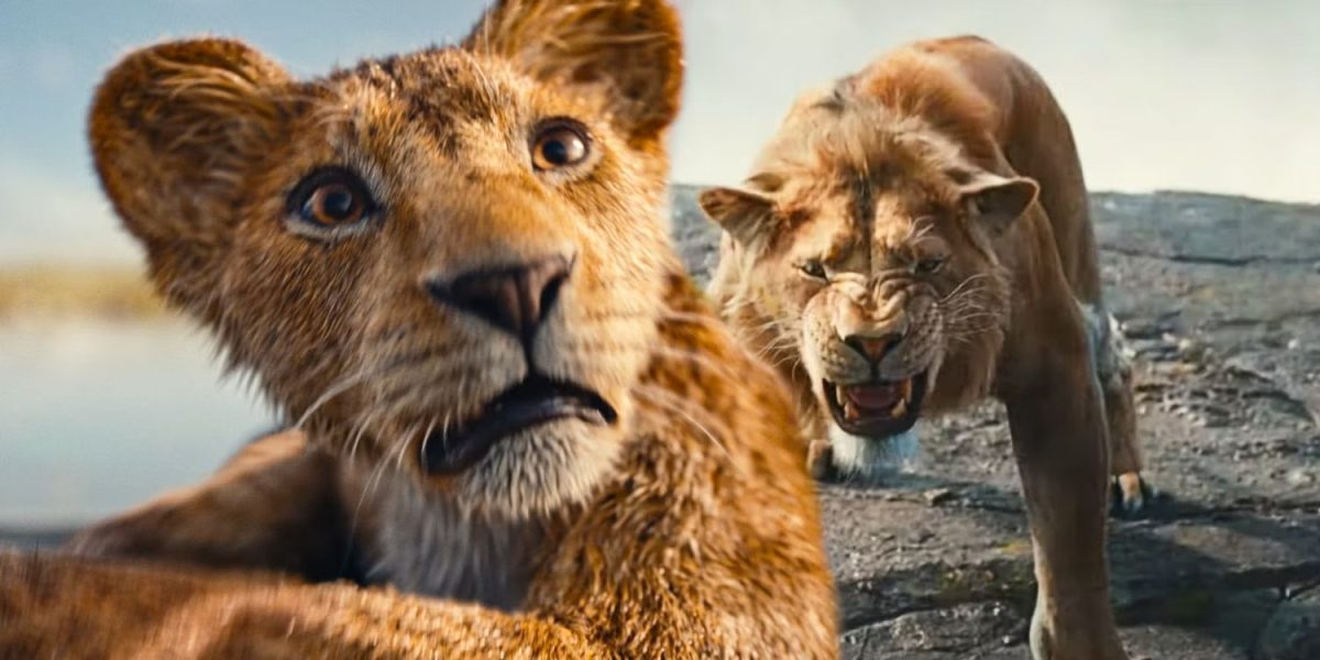 “No hay nada desalmado en El Rey León”: el director de Mufasa, Barry Jenkins, responde a las críticas por la precuela de Disney