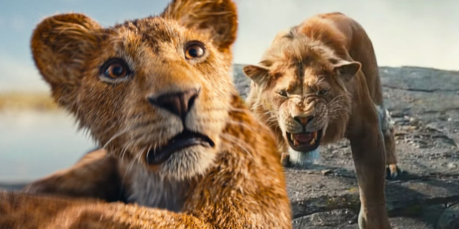 “No hay nada desalmado en El Rey León”: el director de Mufasa, Barry Jenkins, responde a las críticas por la precuela de Disney