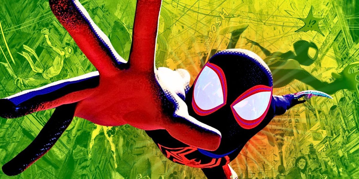 Spider-Man: Beyond the Spider-Verse es aún más importante después del último logro de la franquicia