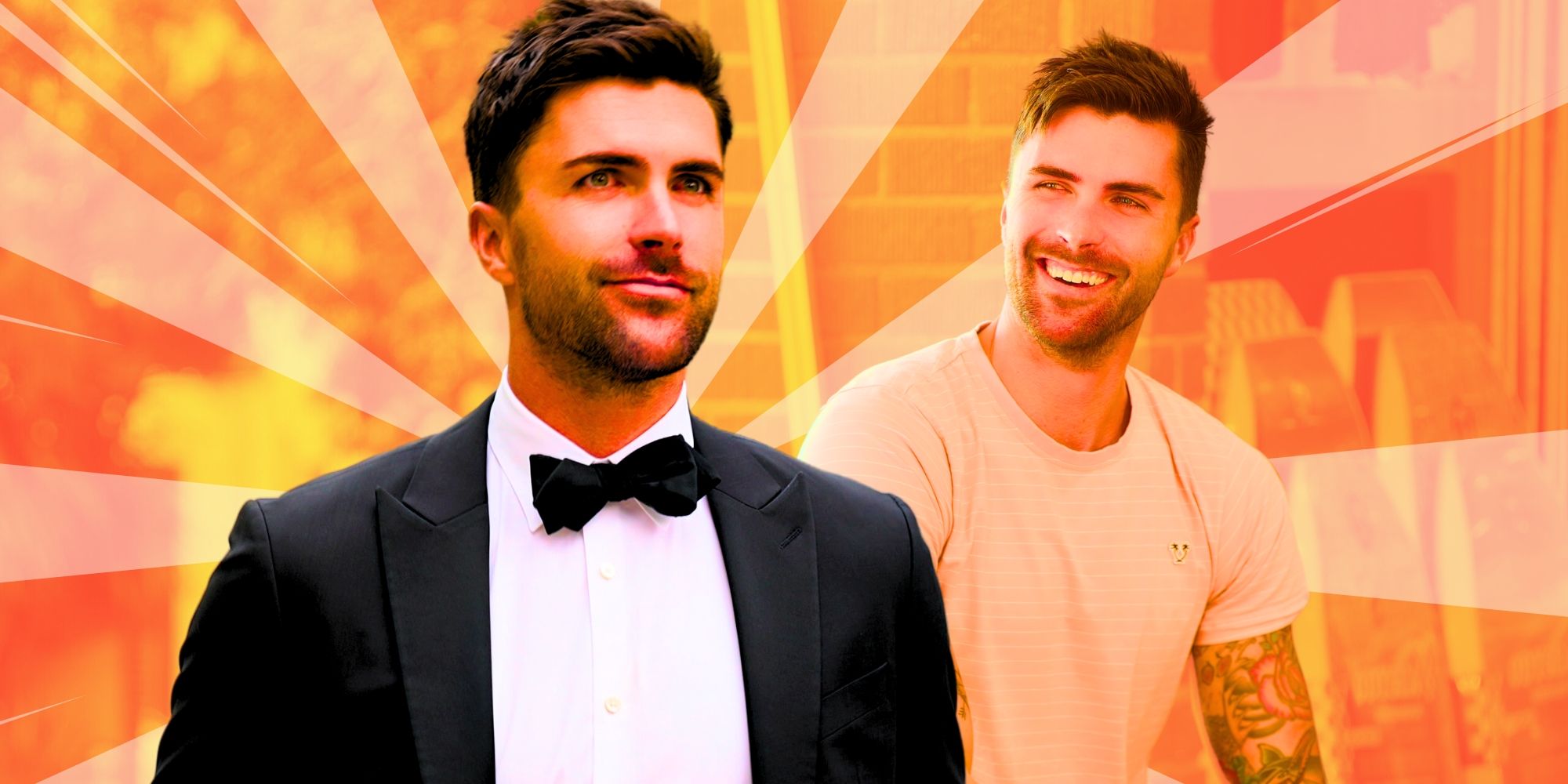 Vendiendo The OC: Tyler Stanaland Edad, trabajo, Instagram y más