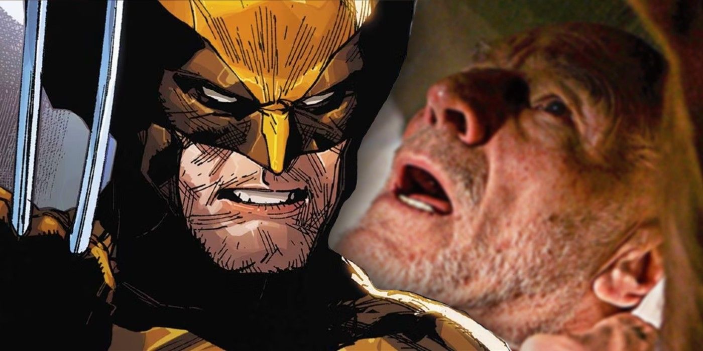 “Xavier tiene que morir”: Wolverine declara el oscuro final de la historia de Xavier en Marvel Comics