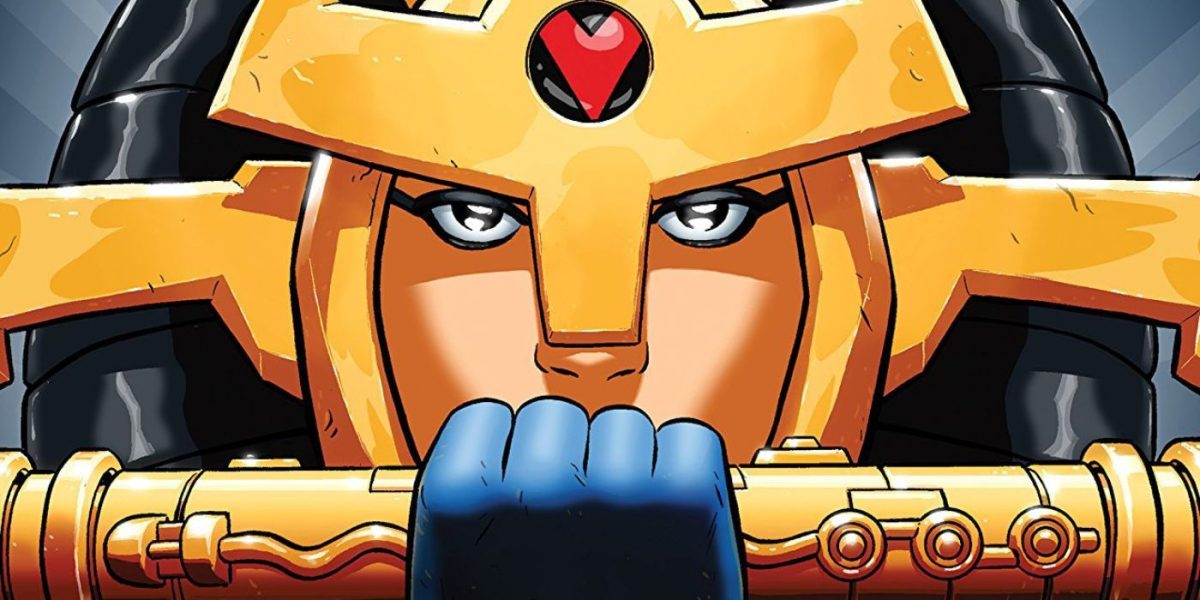 La potencia subestimada de la Liga de la Justicia ni siquiera necesita un arma para ganar una pelea